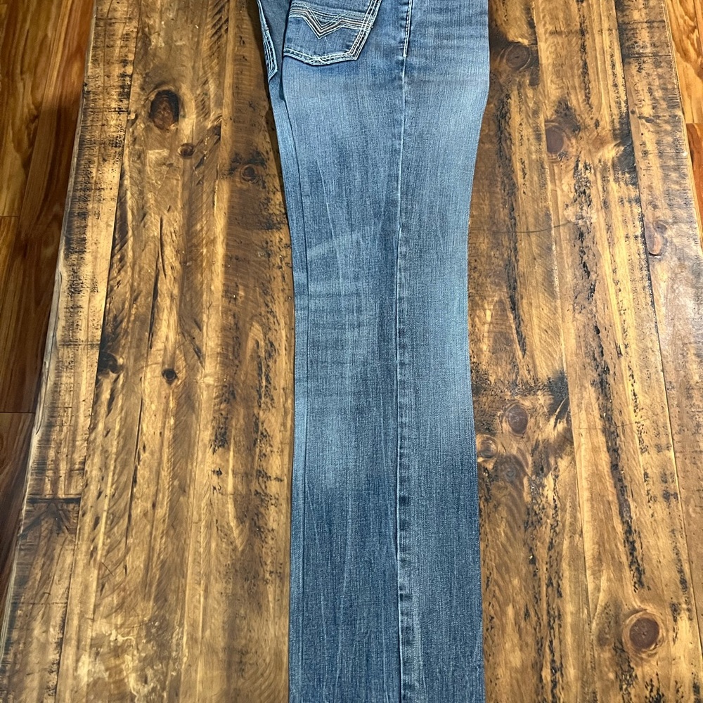 Boys size 14 Rock and Roll jeans!